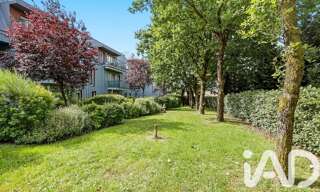 Appartement 3 Pièces 66 m² à vendre à Saint-Herblain (44800)