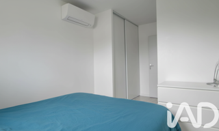 Maison 4 Pièces 84 m² à vendre à Nozay (91620)
