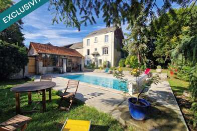 Maison 6 pièces 586000 €