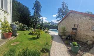 Maison 6 Pièces 162 m² à vendre à Blois (41000)