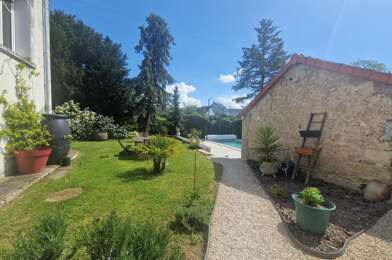 Maison 6 pièces 586000 €