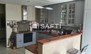 Maison 7 Pièces 235 m² à vendre à Pagny-la-Ville (21250)