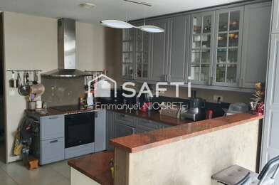 Maison 7 pièces 169900 €