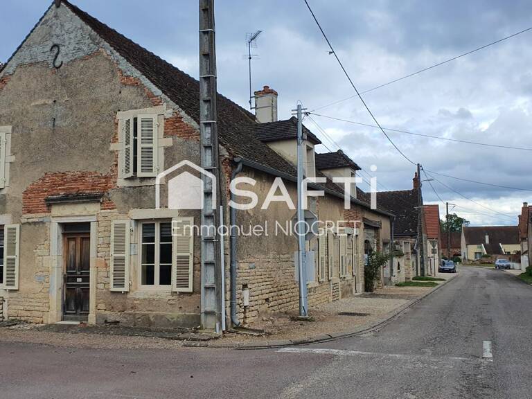 Très belle maison de village en pierre T7 avec 4 chambres — photo 1