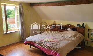 Maison 7 Pièces 235 m² à vendre à Pagny-la-Ville (21250)