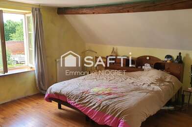 Maison 7 pièces 169900 €