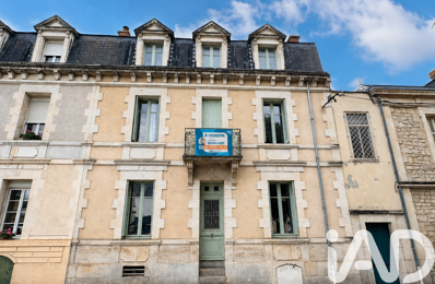 Vente Maison de ville 5 pièces — photo du bien