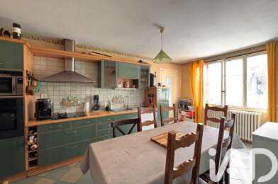 Maison 5 pièces 121500 €
