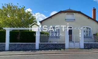 Maison 7 Pièces 133 m² à vendre à Malicorne-sur-Sarthe (72270)