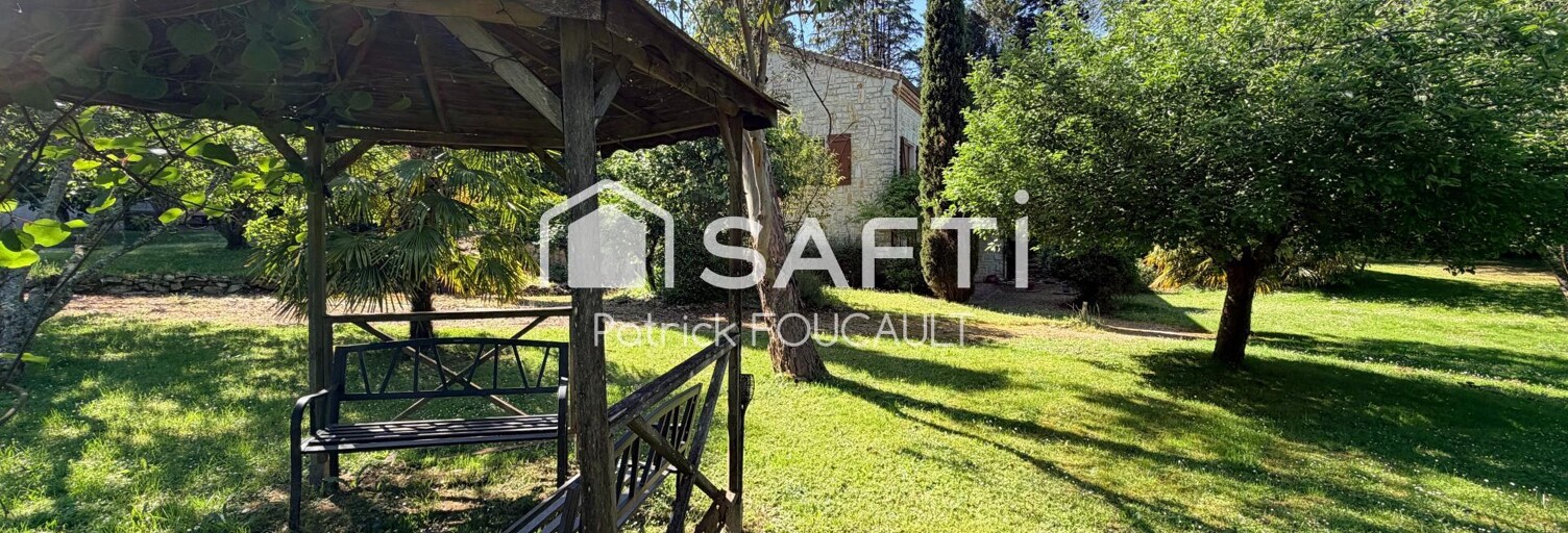 Immeuble  440 m² à vendre à Dirac (16410)