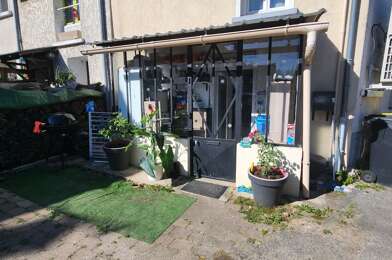 Maison 4 pièces 155000 €
