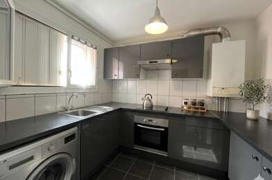 Appartement 4 pièces 140400 €