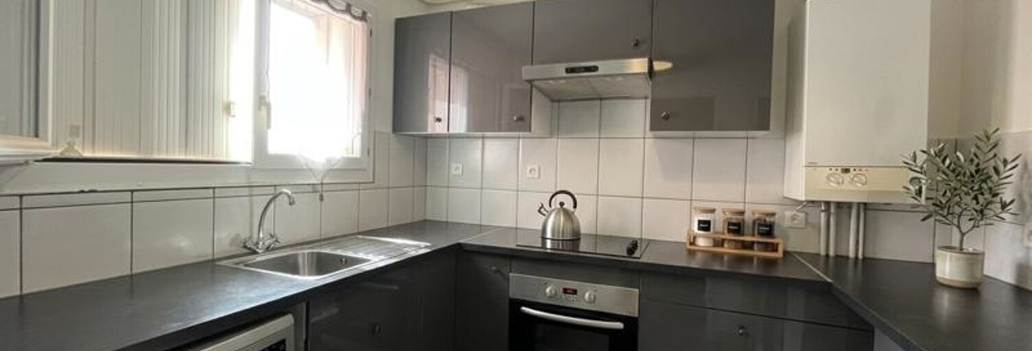 Appartement 4 Pièces 60 m² à vendre à Muret (31600)