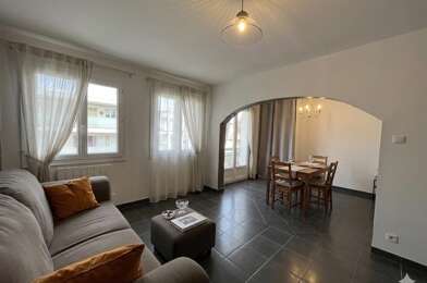 Appartement 4 pièces 140400 €