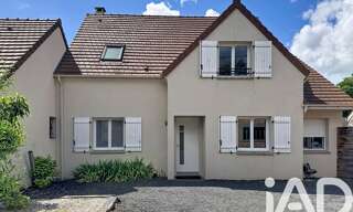 Maison 6 Pièces 117 m² à vendre à Itteville (91760)