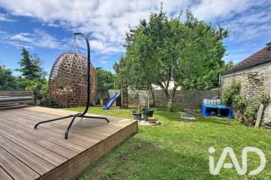 Maison 6 pièces 333000 €