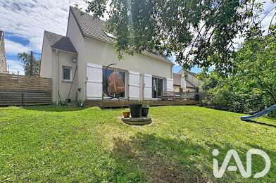 Maison 6 pièces 333000 €