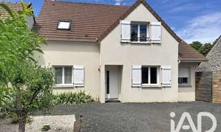 Maison 6 Pièces 117 m² à vendre à Itteville (91760)