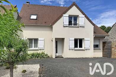 Maison 6 pièces 333000 €
