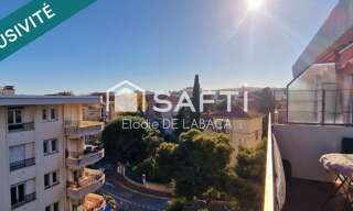 Appartement 2 Pièces 49 m² à vendre à Cannes (06400)