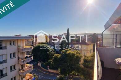 Appartement 2 pièces 249000 €