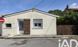 Maison 6 Pièces 127 m² à vendre à Lesparre-Médoc (33340)