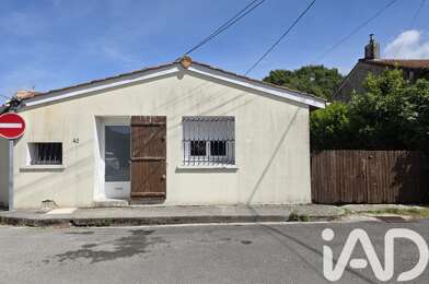 Maison 6 pièces 128000 €