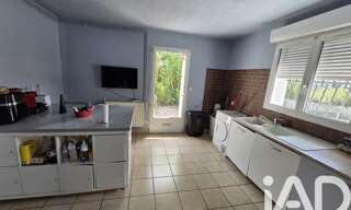 Maison 6 Pièces 127 m² à vendre à Lesparre-Médoc (33340)