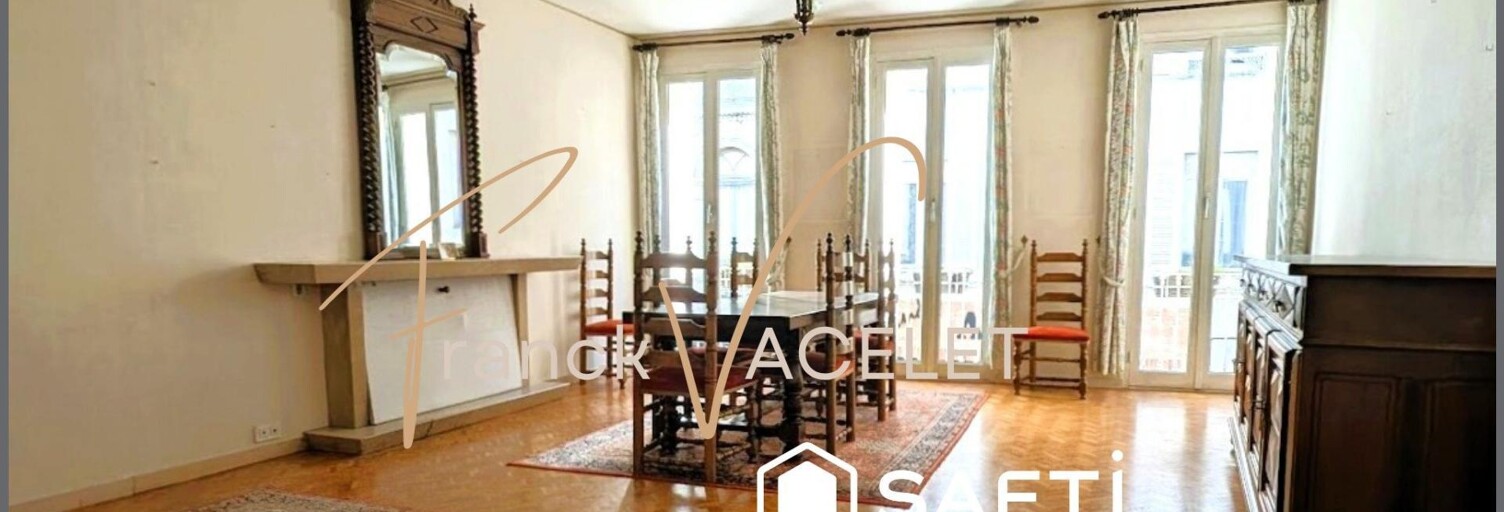 Immeuble  255 m² à vendre à La Réole (33190)