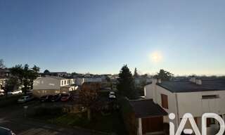 Appartement 3 Pièces 66 m² à vendre à Noisy-le-Roi (78590)