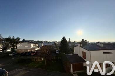 Appartement 3 pièces 239000 €