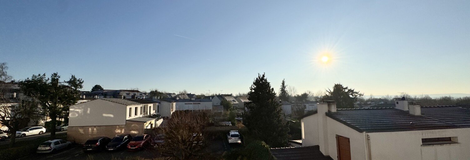 Appartement 3 Pièces 66 m² à vendre à Noisy-le-Roi (78590)