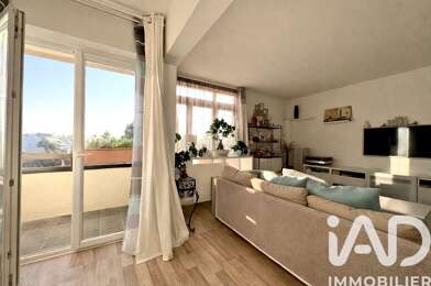 Appartement 3 pièces 239000 €
