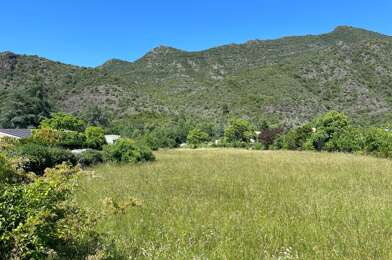 Terrain  56000 €