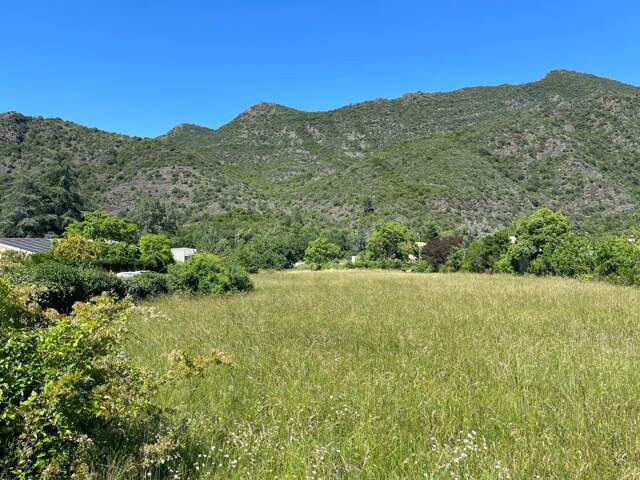11500 PROCHE DE LIMOUX BEAU TERRAIN CONSTRUCTIBLE — photo du bien