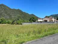 11500 PROCHE DE LIMOUX BEAU TERRAIN CONSTRUCTIBLE — photo 2