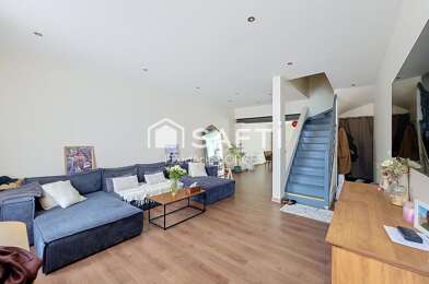 Maison 4 pièces 139990 €