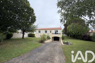 Maison 6 pièces 360000 €