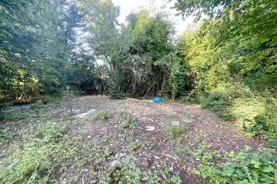 Terrain  24000 €