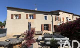 Maison 4 Pièces 202 m² à vendre à Lagrave (81150)