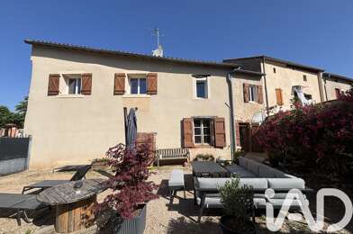 Maison 4 pièces 199000 €