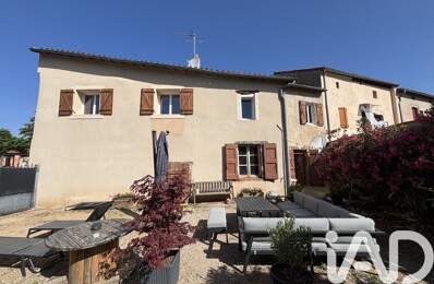 Vente Maison de village 4 pièces — photo du bien