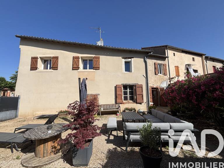 Vente Maison de village 4 pièces — photo 1