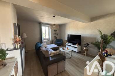 Maison 4 pièces 229000 €