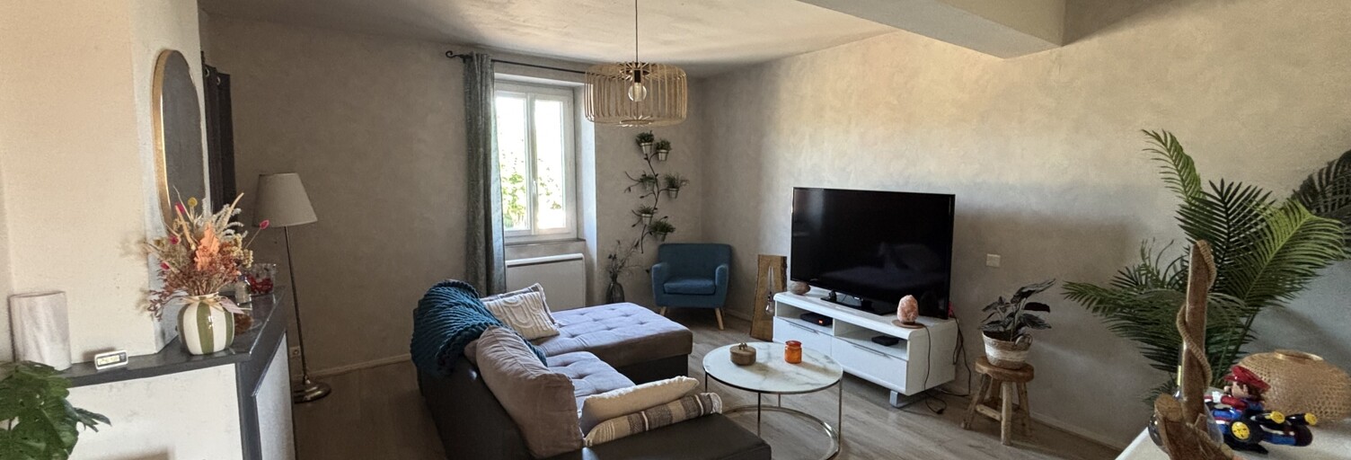 Maison 4 Pièces 202 m² à vendre à Lagrave (81150)