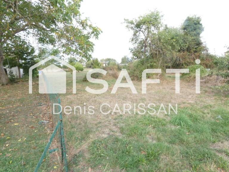 Terrain proche Bergerac — photo 1
