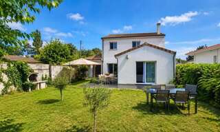 Maison 6 Pièces 144 m² à vendre à Pessac (33600)