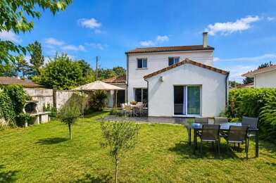 Maison 6 pièces 645500 €