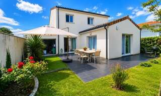 Maison 6 Pièces 144 m² à vendre à Pessac (33600)
