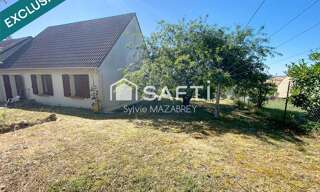 Maison 5 Pièces 100 m² à vendre à Bray-sur-Seine (77480)